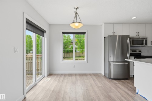 3603 Atkinson Loop, Edmonton, AB 