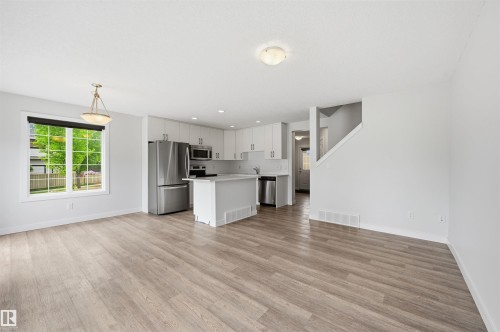 3603 Atkinson Loop, Edmonton, AB 