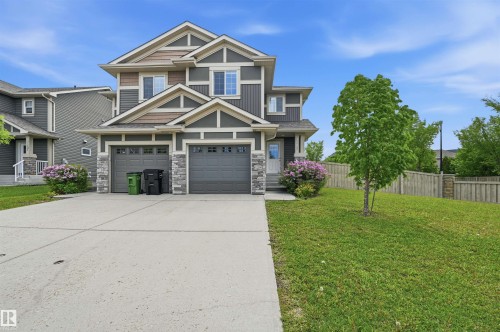 3603 Atkinson Loop, Edmonton, AB 