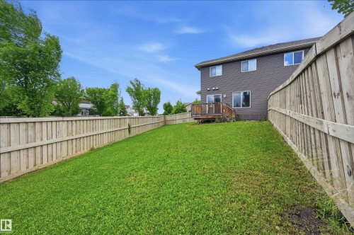3603 Atkinson Loop, Edmonton, AB 