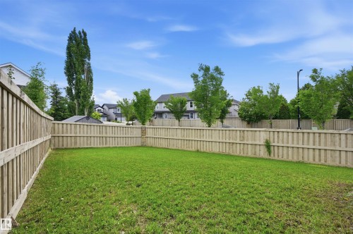 3603 Atkinson Loop, Edmonton, AB 
