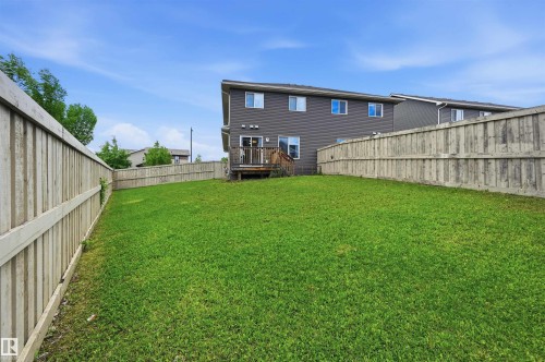 3603 Atkinson Loop, Edmonton, AB 