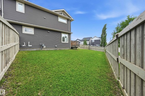 3603 Atkinson Loop, Edmonton, AB 
