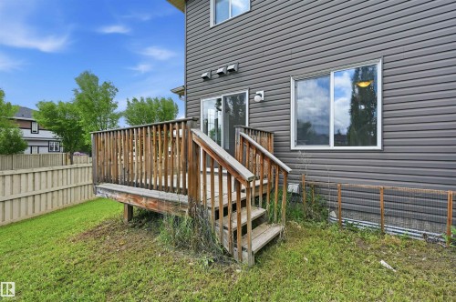 3603 Atkinson Loop, Edmonton, AB 