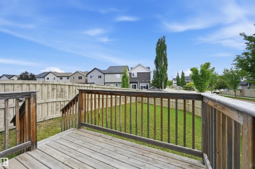 3603 Atkinson Loop, Edmonton, AB 