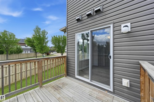 3603 Atkinson Loop, Edmonton, AB 