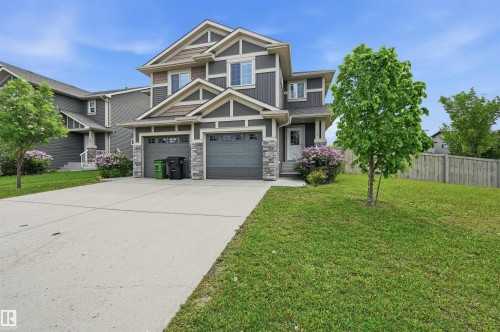 3603 Atkinson Loop, Edmonton, AB 