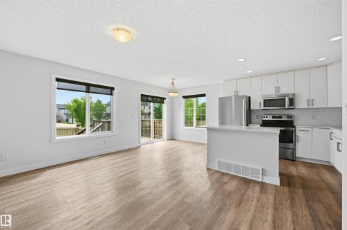 3603 Atkinson Loop, Edmonton, AB 
