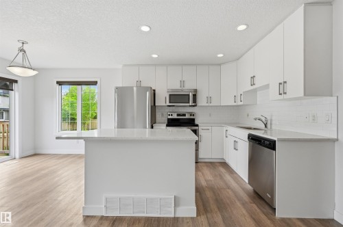 3603 Atkinson Loop, Edmonton, AB 