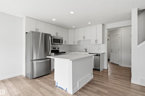 3603 Atkinson Loop, Edmonton, AB 