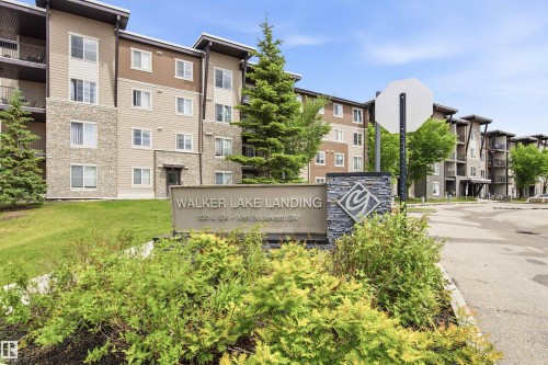 120 534 Watt Boulevard, Edmonton, AB 