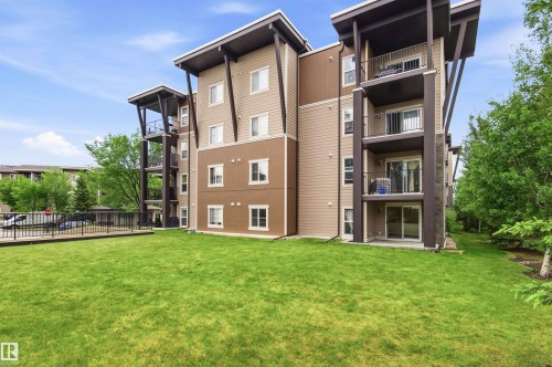 120 534 Watt Boulevard, Edmonton, AB 