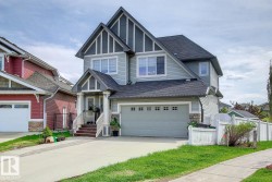 6175 Stinson Way NW Edmonton, AB T6R 0K3