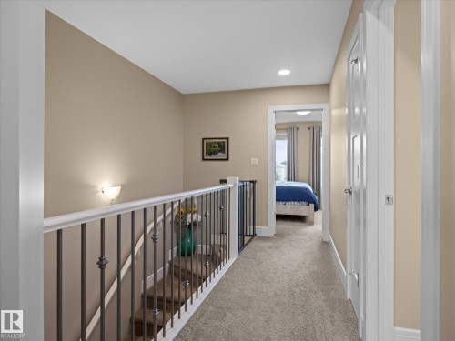 4036 Chappelle Green Sw, Edmonton, AB - Indoor Photo Showing Other Room