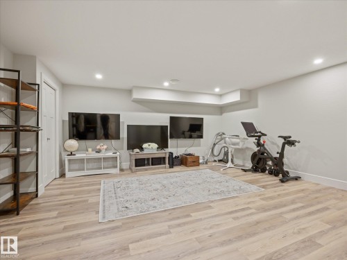 4036 Chappelle Green Sw, Edmonton, AB - Indoor