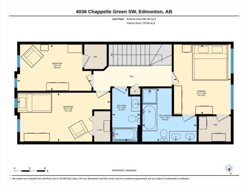 4036 Chappelle Green Sw, Edmonton, AB - Other