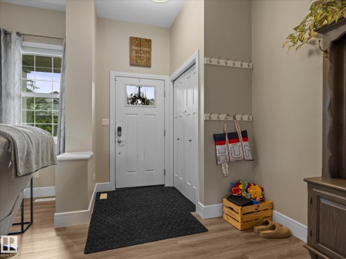 4036 Chappelle Green Sw, Edmonton, AB - Indoor Photo Showing Other Room