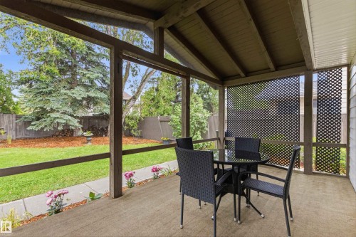 155 Gariepy Crescent, Edmonton, AB 