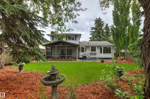 155 Gariepy Crescent, Edmonton, AB 