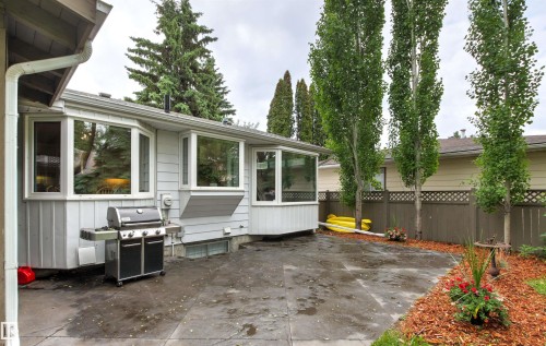 155 Gariepy Crescent, Edmonton, AB 