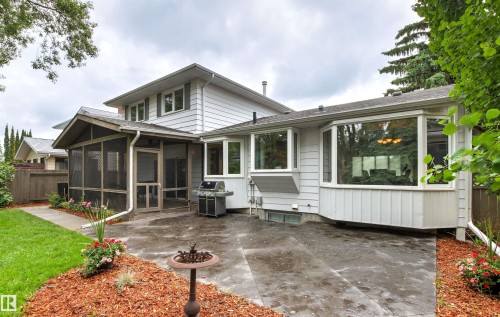 155 Gariepy Crescent, Edmonton, AB 