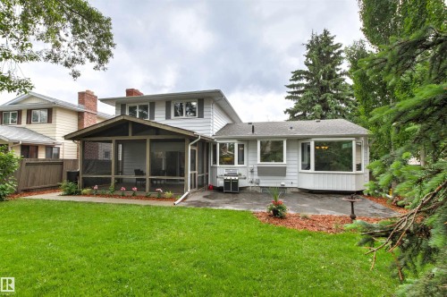 155 Gariepy Crescent, Edmonton, AB 