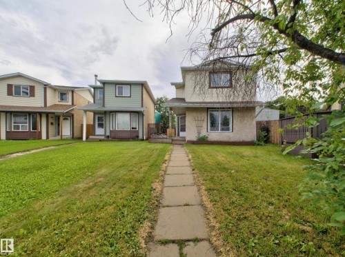 3503 42A Avenue, Edmonton, AB 