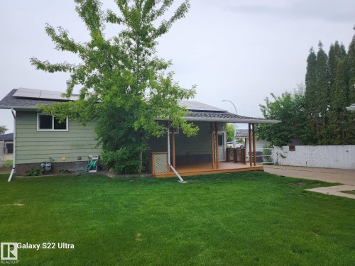 4203 42 Avenue, Leduc, AB 