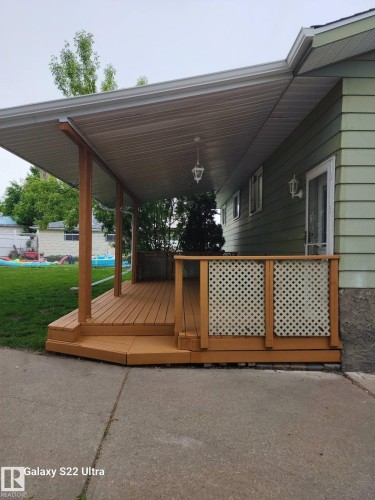 4203 42 Avenue, Leduc, AB 