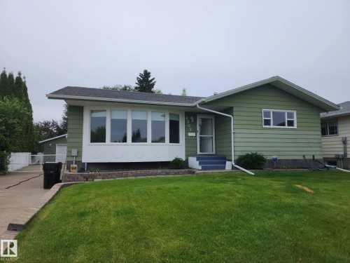 4203 42 Avenue, Leduc, AB 