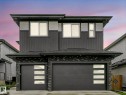 Front house - 6607 53 Avenue, Beaumont, AB 