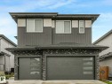 Front house - 6607 53 Avenue, Beaumont, AB 