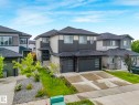 Front house - 6607 53 Avenue, Beaumont, AB 