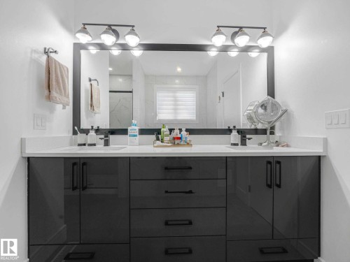 Bathroom - 6607 53 Avenue, Beaumont, AB 