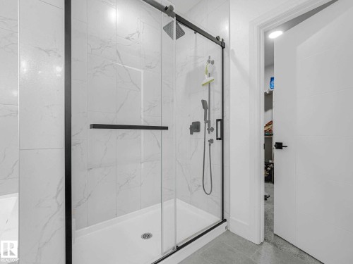 Bathroom - 6607 53 Avenue, Beaumont, AB 