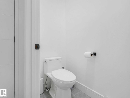 Bathroom - 6607 53 Avenue, Beaumont, AB 
