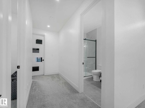 Corridor - 6607 53 Avenue, Beaumont, AB 