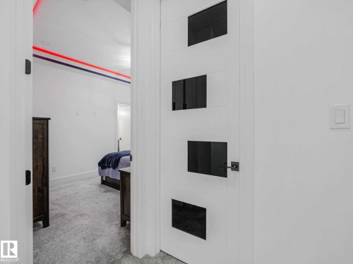 Corridor - 6607 53 Avenue, Beaumont, AB 