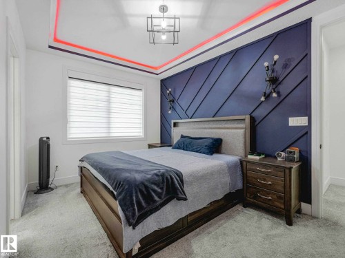 Bedroom - 6607 53 Avenue, Beaumont, AB 