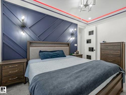 Bedroom - 6607 53 Avenue, Beaumont, AB 