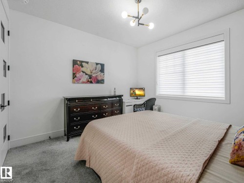 Bedroom - 6607 53 Avenue, Beaumont, AB 