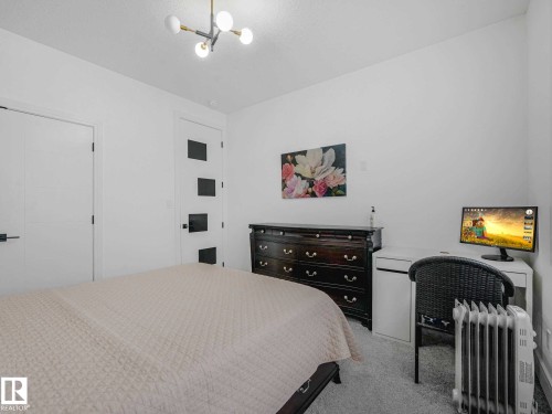 Bedroom - 6607 53 Avenue, Beaumont, AB 