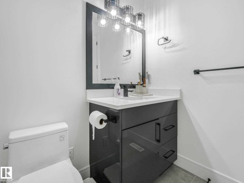 Bathroom - 6607 53 Avenue, Beaumont, AB 