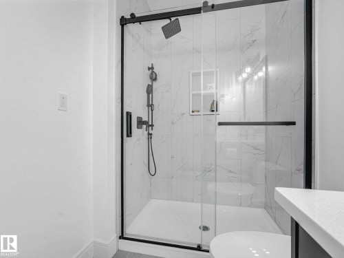 Bathroom - 6607 53 Avenue, Beaumont, AB 
