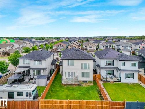 Image quality insufficient for description - 6607 53 Avenue, Beaumont, AB 