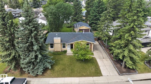 5240 56A Street, Beaumont, AB 