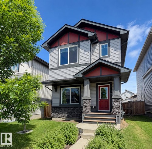 6925 Cardinal Wynd, Edmonton, AB 