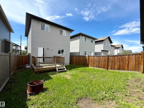 6925 Cardinal Wynd, Edmonton, AB 