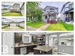 430 HEMINGWAY Road Edmonton, AB T6M 0J8