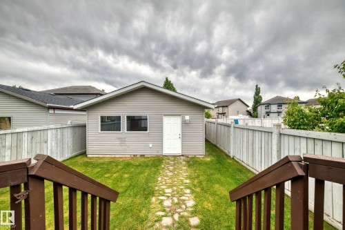 430 Hemingway Road, Edmonton, AB 